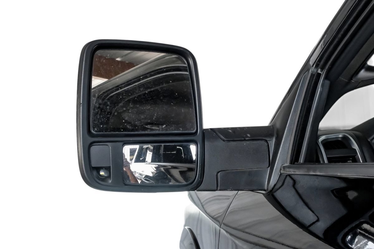 Used 2026 RAM 2500 Big Horn AWD/4WD image 40