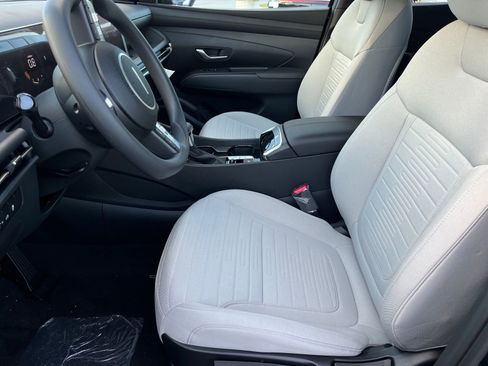 New 2026 Hyundai Santa Cruz SE FWD image 12