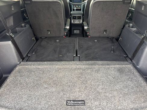 Used 2019 Volkswagen Atlas SEL Premium AWD/4WD image 15