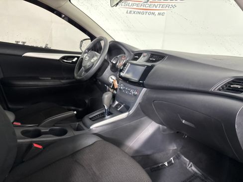 Used 2019 Nissan Sentra S FWD image 31