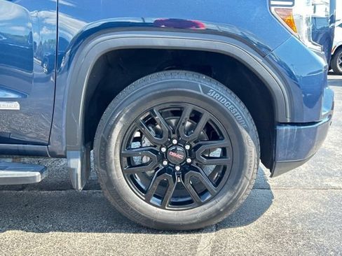 Used 2021 GMC Sierra 1500 Elevation AWD/4WD image 12