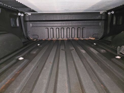 Used 2021 Ford F350 Platinum w/ Tremor Off-Road Package image 16