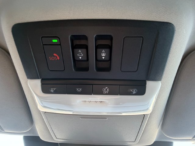 Used 2024 Nissan Pathfinder Platinum AWD/4WD image 28