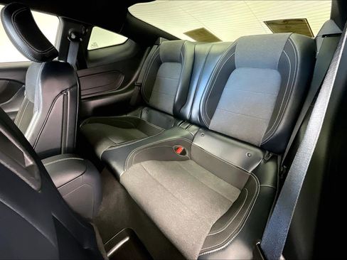 Used 2024 Ford Mustang GT RWD image 19