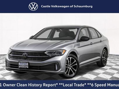 Used 2024 Volkswagen Jetta Sport