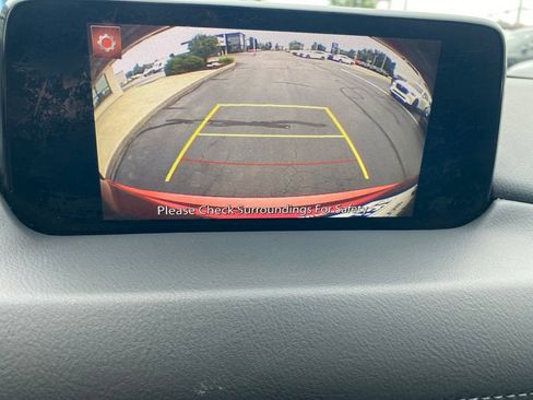 Used 2018 MAZDA CX-5 Grand Touring AWD/4WD image 23
