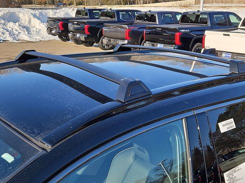 New 2026 Toyota bZ image 7