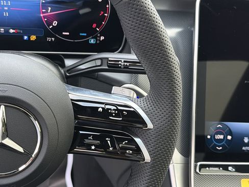 New 2026 Mercedes-Benz GLC 300 4MATIC image 10