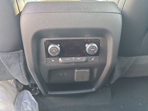 New 2026 GMC Acadia Elevation w/ Black Edition image 17