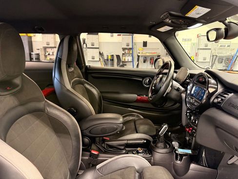 Used 2021 MINI Cooper John Cooper Works GP image 24