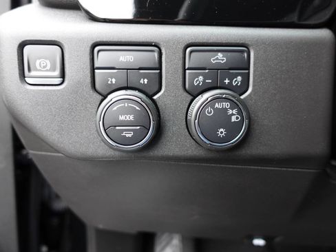 Used 2023 Chevrolet Silverado 1500 LT w/ Protection Package image 53