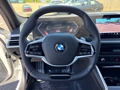Used 2026 BMW 330i Sedan w/ Premium Package RWD image 22