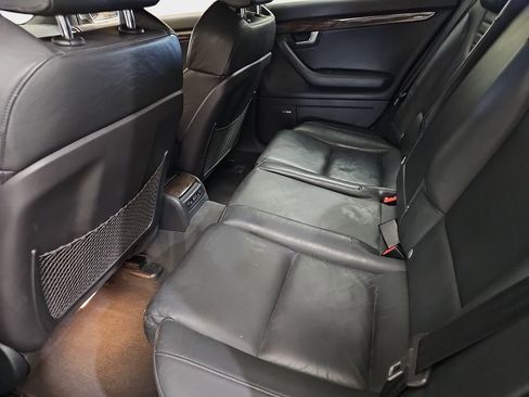 Used 2005 Audi S4 Avant AWD/4WD image 16