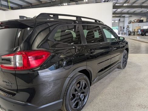 Used 2024 Subaru Ascent Onyx Edition Limited AWD/4WD image 3
