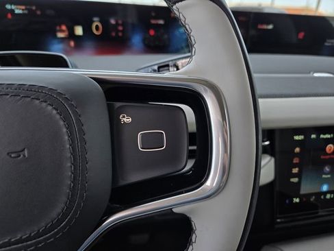 New 2026 Lincoln Navigator Reserve w/ Jet Appearance Package image 21