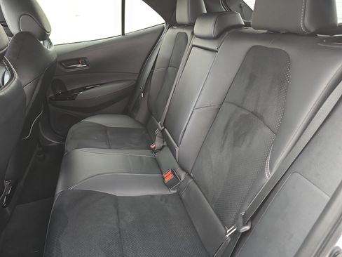 Used 2025 Toyota Corolla GR AWD/4WD image 13