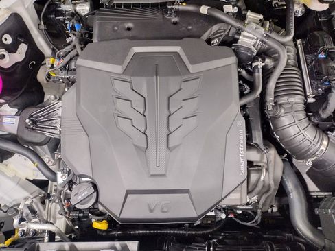 New 2026 Hyundai Palisade Calligraphy image 6