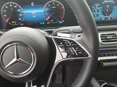 New 2026 Mercedes-Benz GLE 350 4MATIC image 17