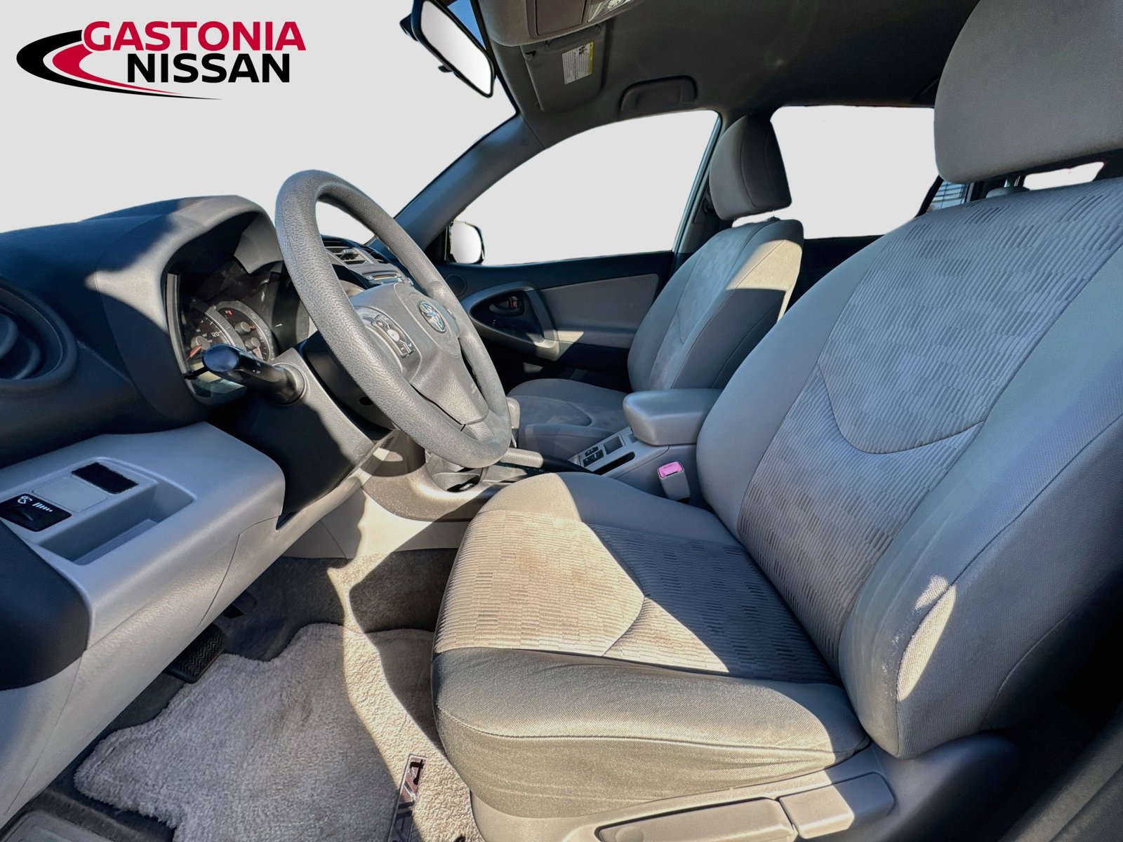 Used 2012 Toyota RAV4 4WD w/ Value Pkg image 25