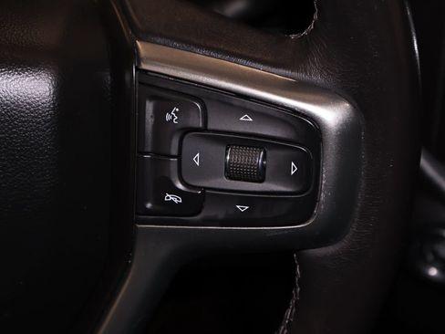 Used 2021 Chevrolet Silverado 1500 RST w/ Z71 Off-Road Package AWD/4WD image 24