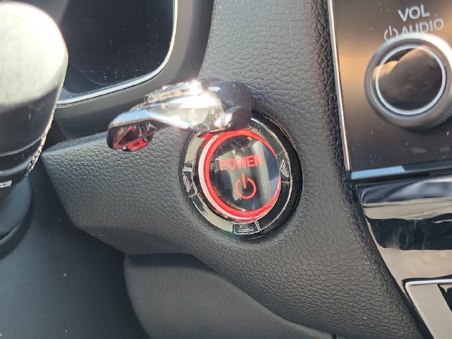 Used 2020 Honda CR-V Touring image 17