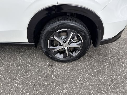 Certified 2023 Honda HR-V EX-L image 13