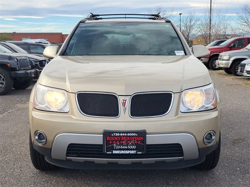 Used 2007 Pontiac Torrent 2WD w/ Preferred Package image 9
