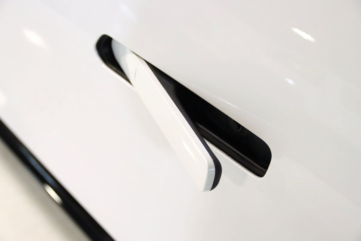Used 2025 Chevrolet Equinox EV RS FWD image 14
