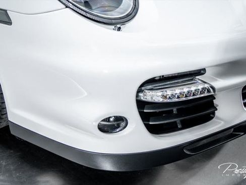 Used 2007 Porsche 911 Turbo AWD/4WD image 5