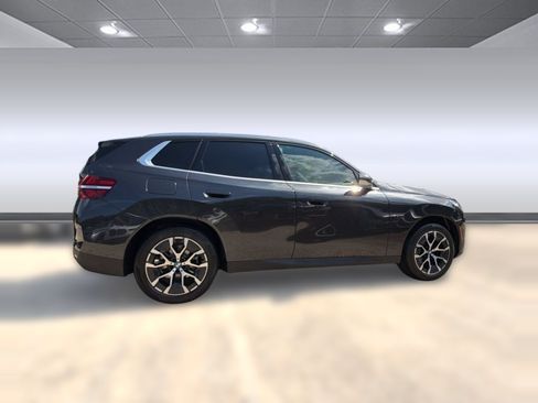 New 2026 BMW X3 xDrive30i w/ Convenience Package AWD/4WD image 26