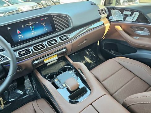 New 2026 Mercedes-Benz GLE 450 4MATIC image 30