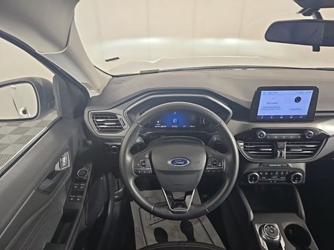 Used 2024 Ford Escape Active FWD image 11