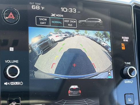 Certified 2025 Subaru Ascent Limited w/ Popular Package #1 image 33