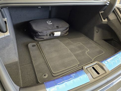 New 2025 Porsche Taycan 4S image 28