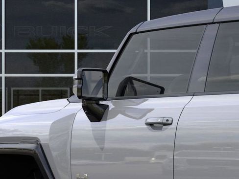 New 2026 GMC Hummer EV 4x4 Crew Cab image 12