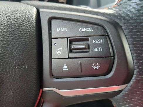 Used 2024 Honda Ridgeline TrailSport image 17