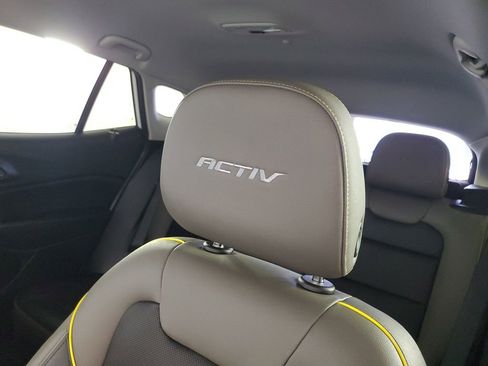 Used 2026 Chevrolet Trax ACTIV FWD image 30