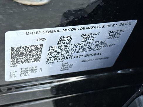 New 2026 Honda Prologue Touring image 35