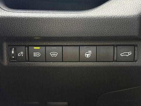 Certified 2024 Toyota RAV4 XLE Premium w/ Weather Package FWD image 23