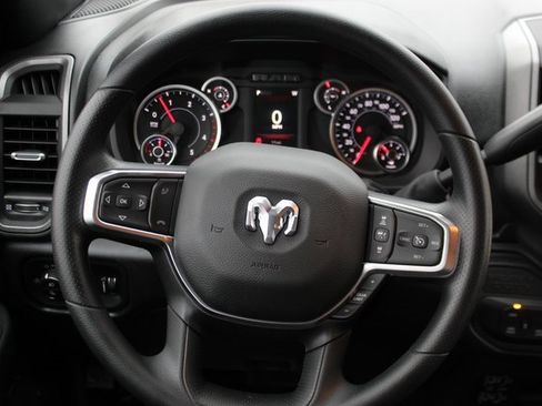 New 2026 RAM 3500 Tradesman image 14