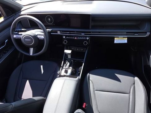 New 2026 Hyundai Santa Cruz XRT image 19