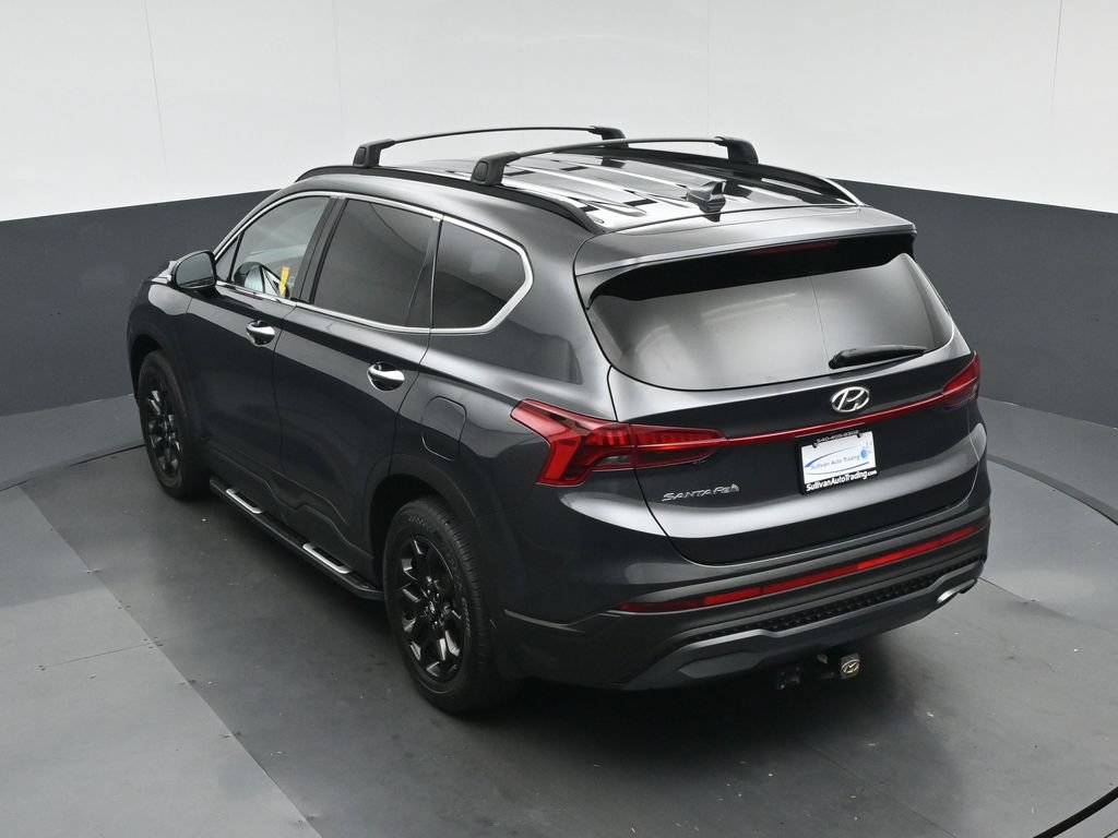 Used 2022 Hyundai Santa Fe XRT w/ Winter Weather Package FWD image 64