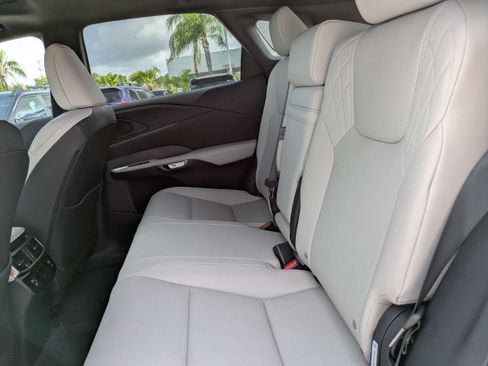Used 2025 Lexus RX 350 Premium FWD image 15