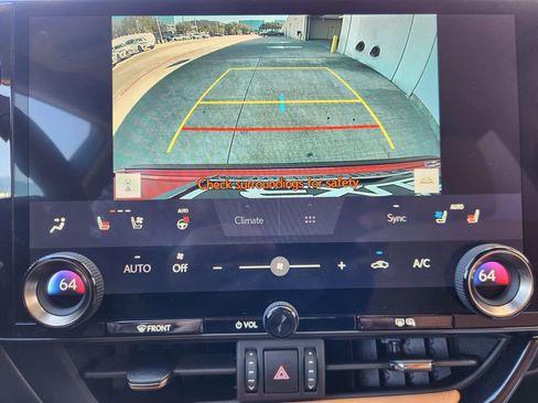 Used 2023 Lexus NX 350 AWD image 17