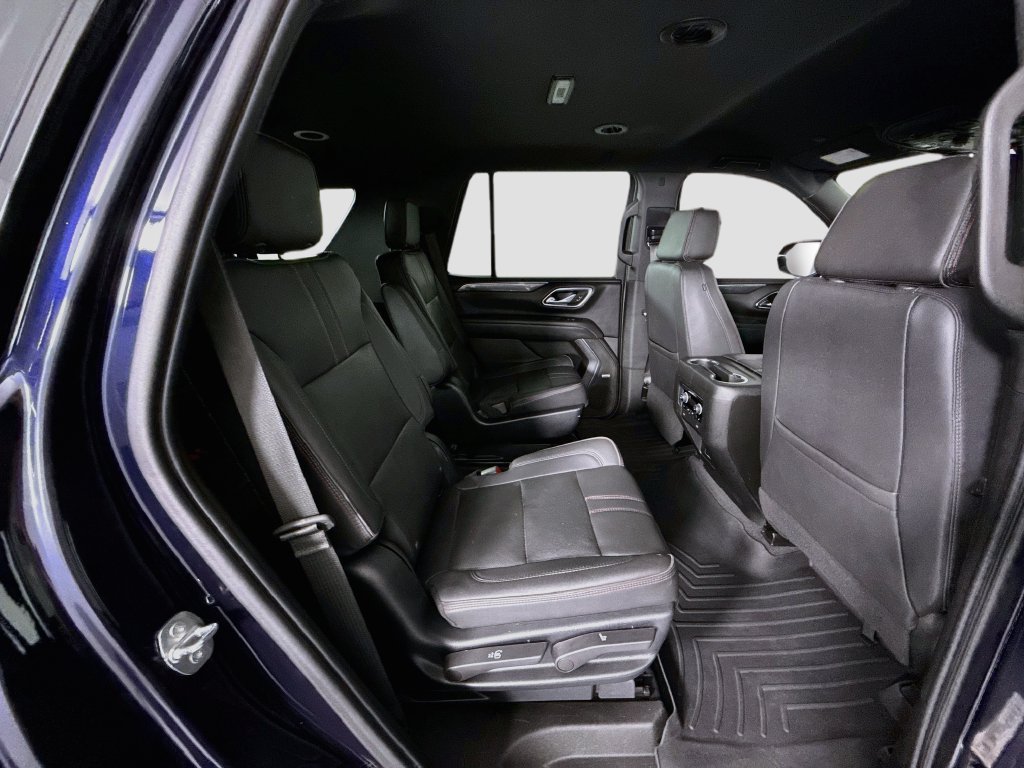 Used 2023 Chevrolet Tahoe RST w/ Luxury Package RWD image 22