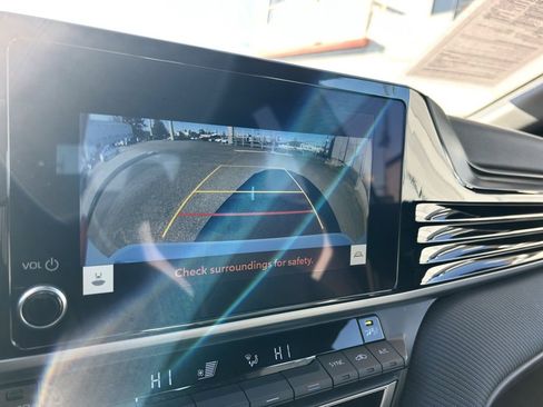 Certified 2025 Toyota Camry SE image 22