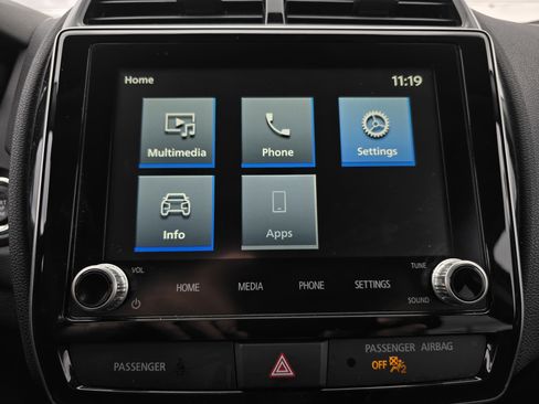 Used 2025 Mitsubishi Outlander Sport SE image 23