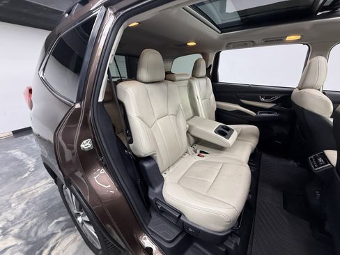 Used 2019 Subaru Ascent Limited w/ Popular Package #3 AWD/4WD image 26