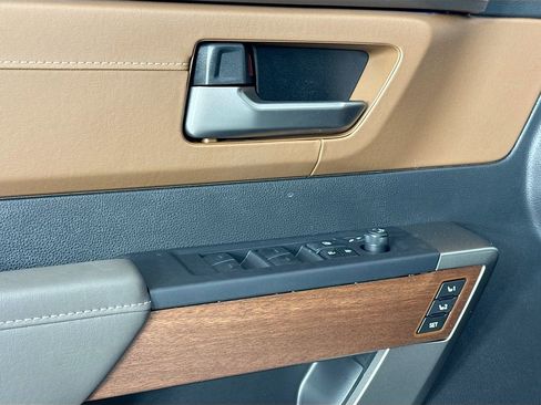 New 2026 Toyota Tundra 1794 Edition image 22