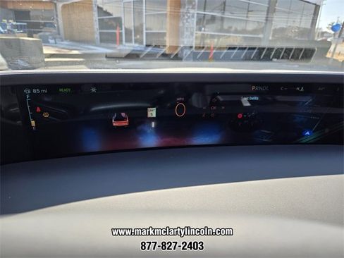 New 2026 Lincoln Nautilus Reserve image 20